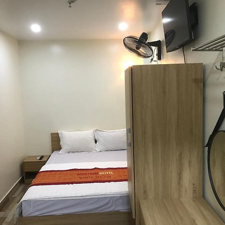 Sea Balcony Hotel Dong Khe Sau Exterior photo